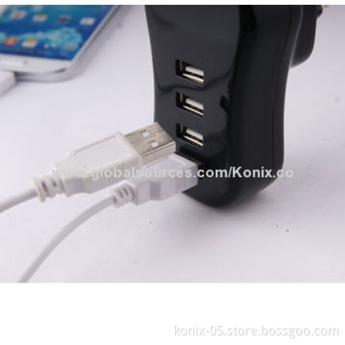 Charger Cable for iPhone, Made of ABSNew